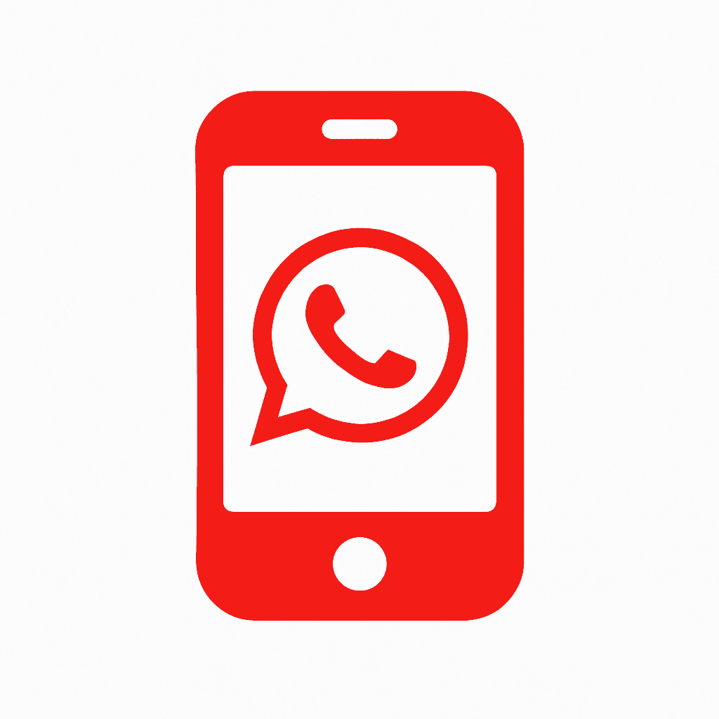 Grupo VIP no WhatsApp