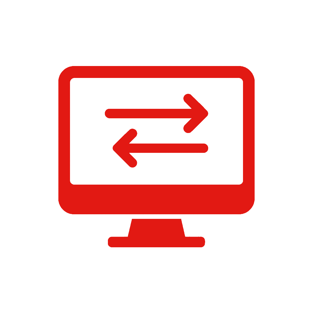 Pack de Migração de Sites