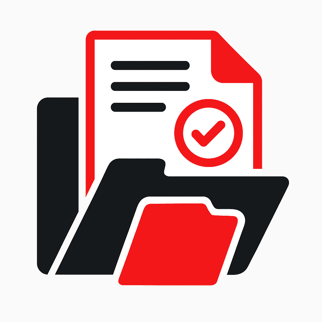 Biblioteca de Cases Resolvidos