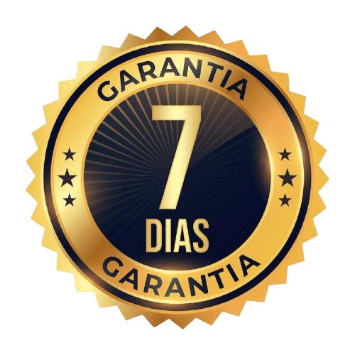 Selo de Garantia