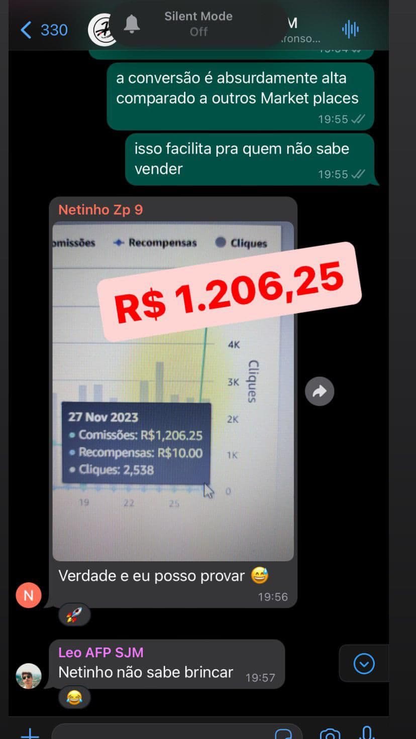 Print de resultado 3